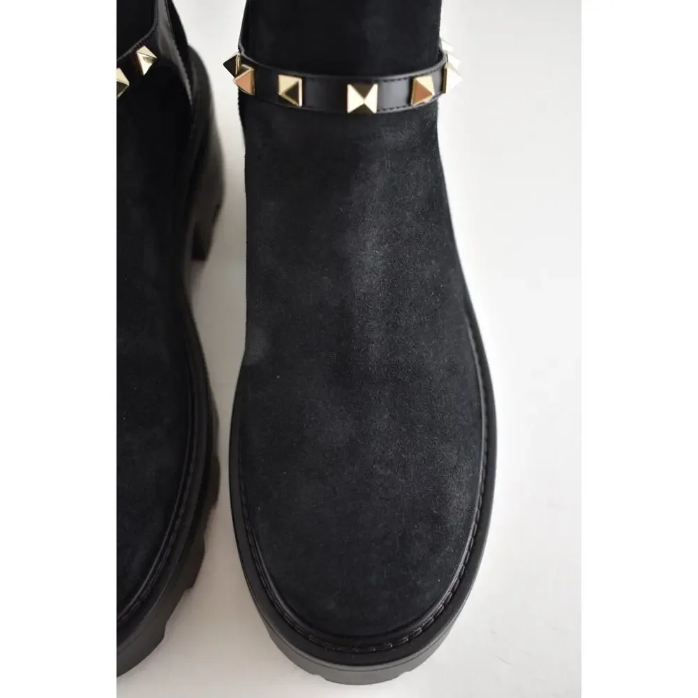 Valentino rockstud beatle